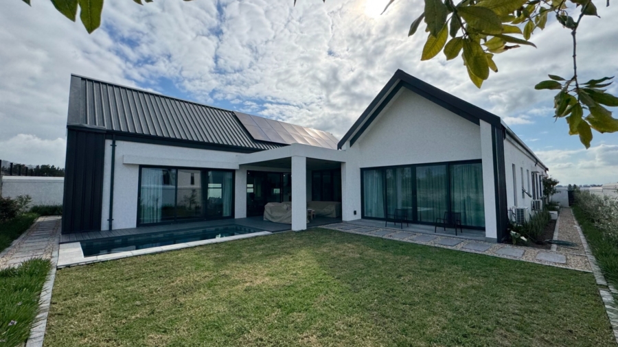 0 Bedroom Property for Sale in Klapmuts Western Cape